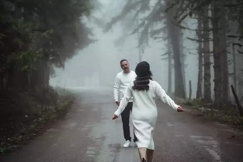 نمونه کار عکاسی حمیده محسنیان