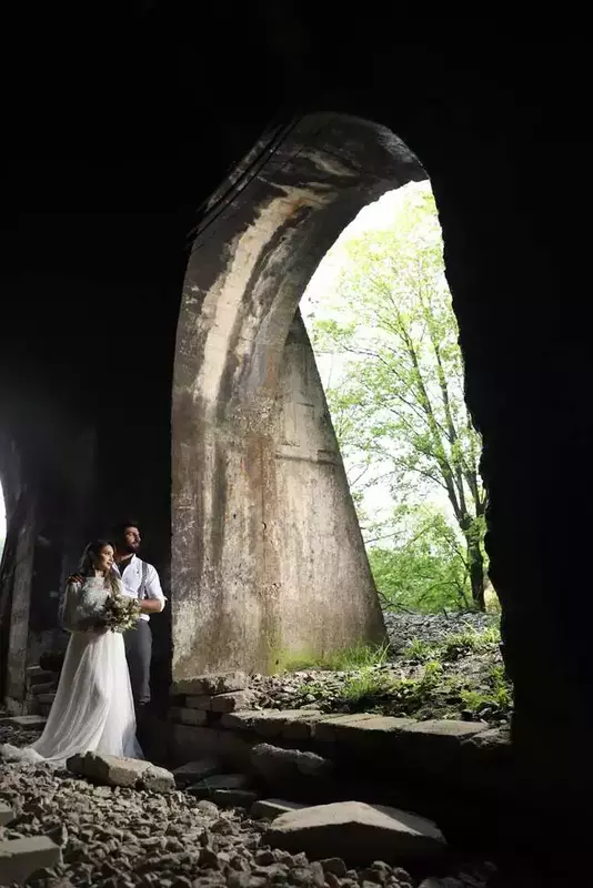 نمونه کار عکاسی حمیده محسنیان