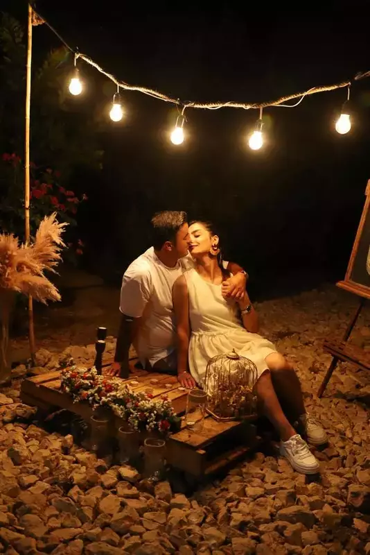 نمونه کار عکاسی حمیده محسنیان