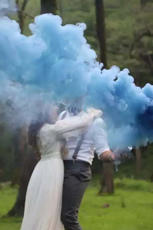 نمونه کار عکاسی حمیده محسنیان