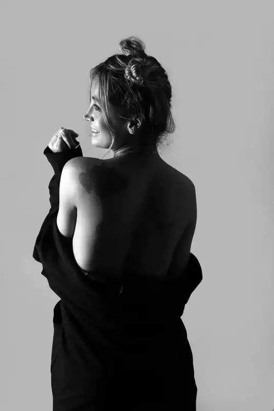 نمونه کار عکاسی حمیده محسنیان