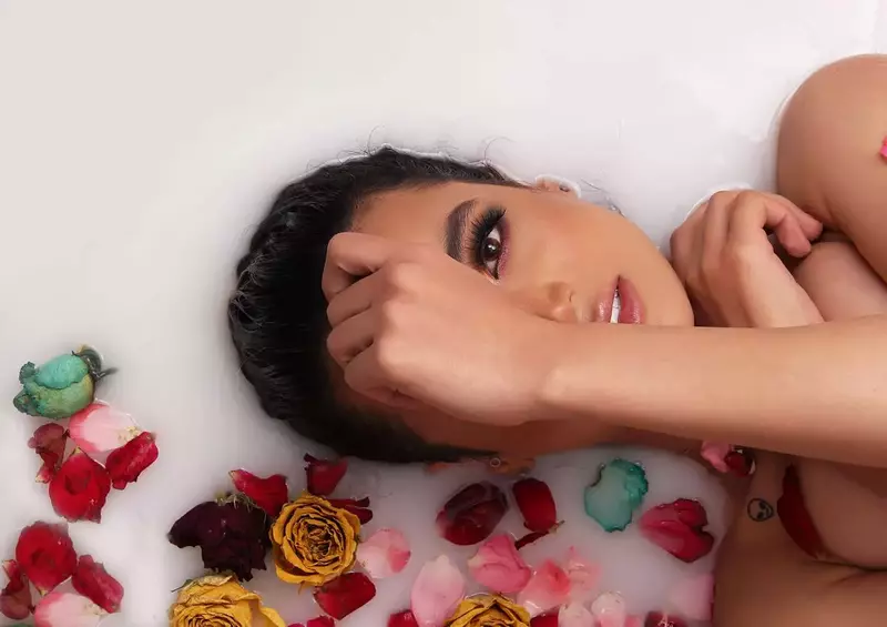 نمونه کار عکاسی حمیده محسنیان