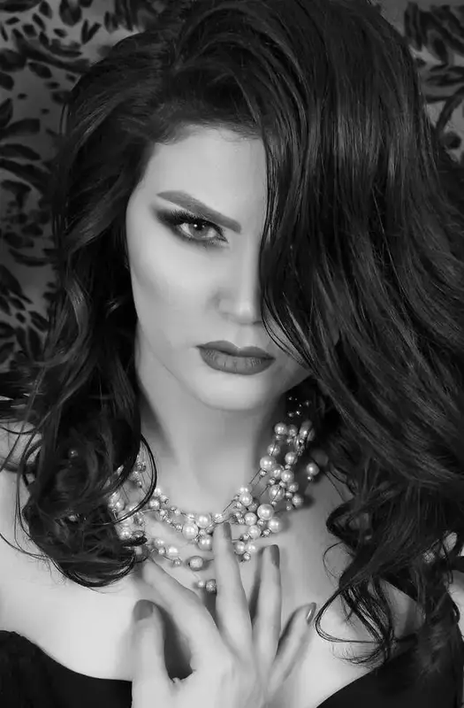 نمونه کار عکاسی حمیده محسنیان