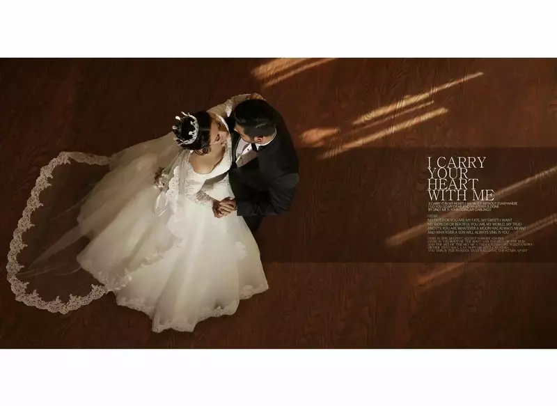 نمونه کار عکاسی مهدی ایرانی