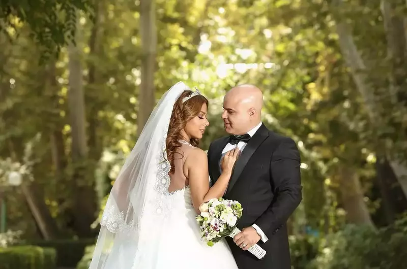 نمونه کار عکاسی مهدی ایرانی