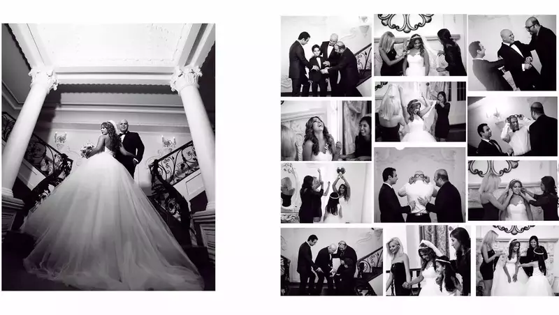 نمونه کار عکاسی مهدی ایرانی