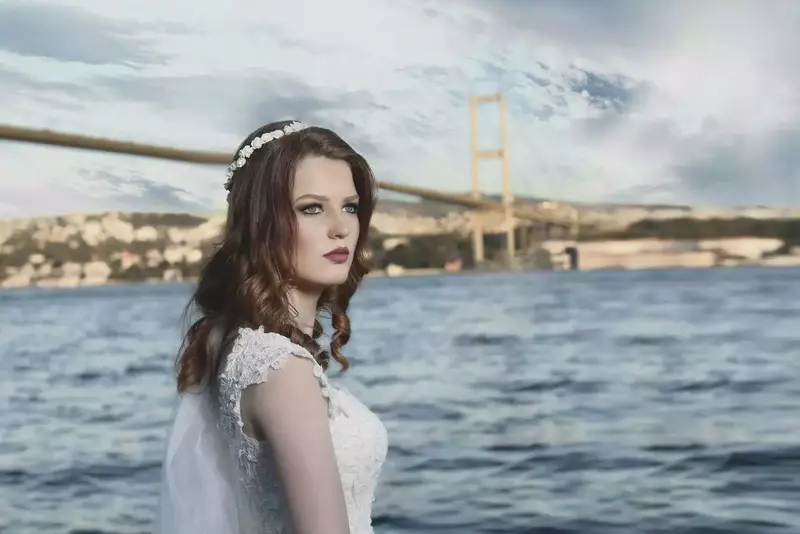 نمونه کار عکاسی مهدی ایرانی