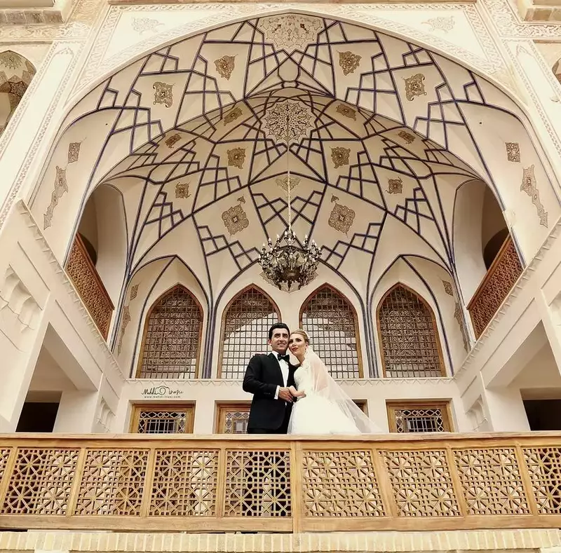 نمونه کار عکاسی مهدی ایرانی