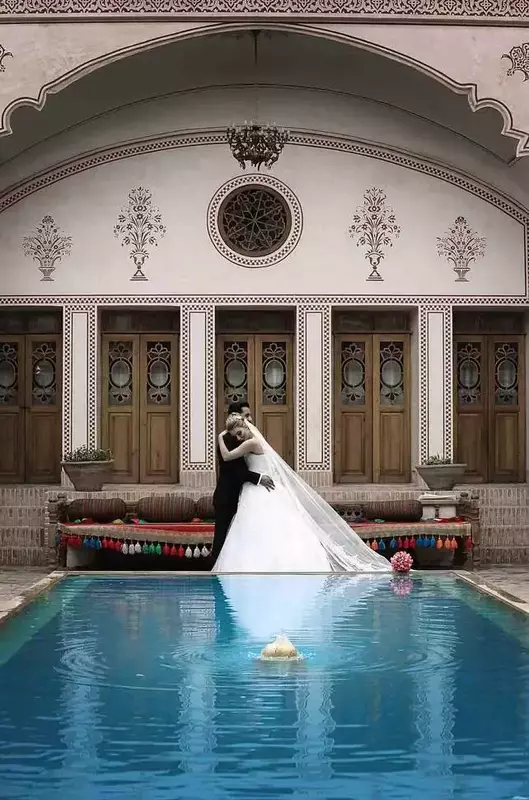 نمونه کار عکاسی مهدی ایرانی