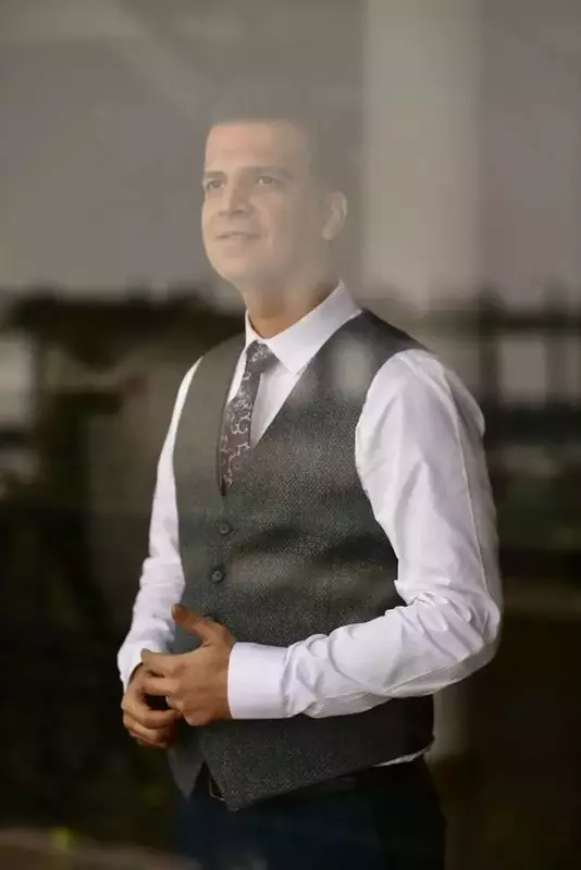 نمونه کار عکاسی مهدی ایرانی