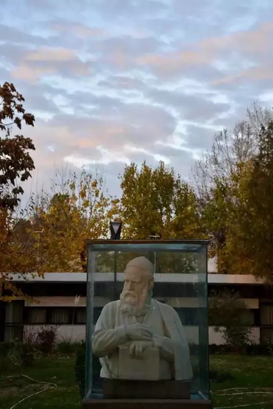 نمونه کار عکاسی نسرین  بیات