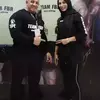 نمونه کار عکاسی پرتره سازمانی توسط بیات، ثبت شده در 2025-09-21