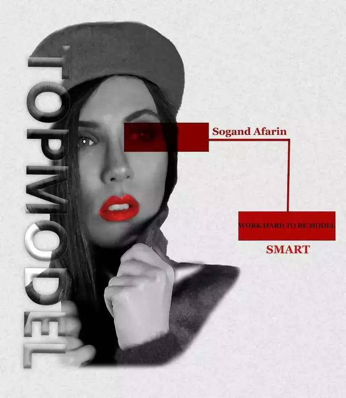 نمونه کار عکاسی نسرین  بیات