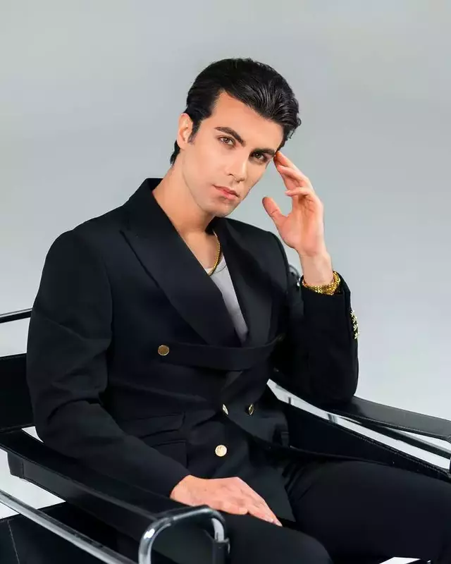 نمونه کار عکاسی نسرین  بیات