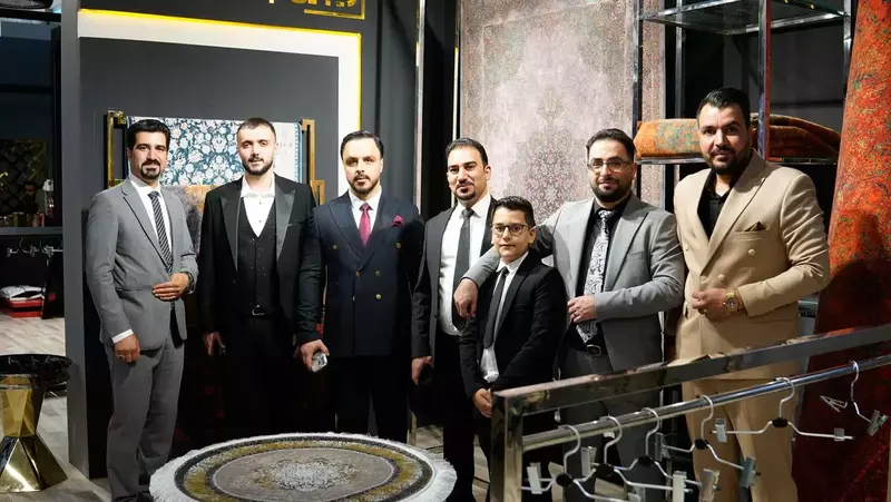 عکاسی همایش و رویداد از مریم السادات میرمحمد