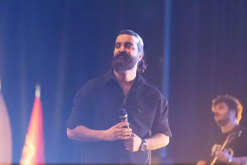 عکاسی همایش و رویداد از مریم السادات میرمحمد