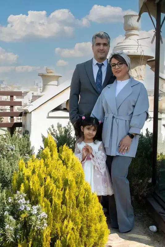 نمونه کار عکاسی مریم السادات میرمحمد