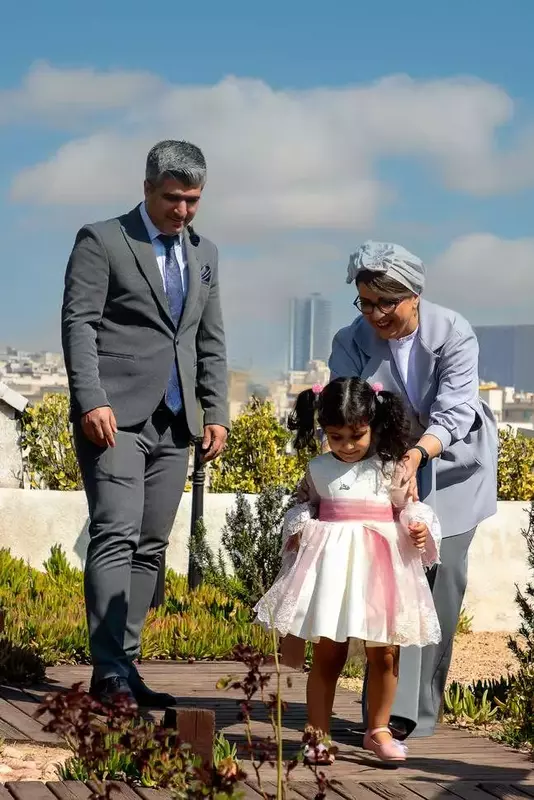 نمونه کار عکاسی مریم السادات میرمحمد