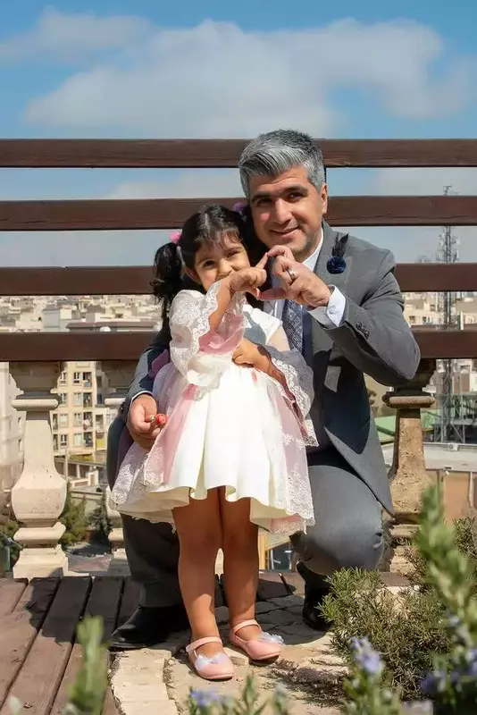 نمونه کار عکاسی مریم السادات میرمحمد