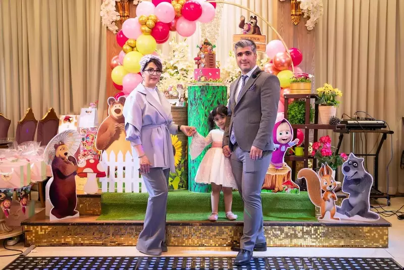 نمونه کار عکاسی مریم السادات میرمحمد