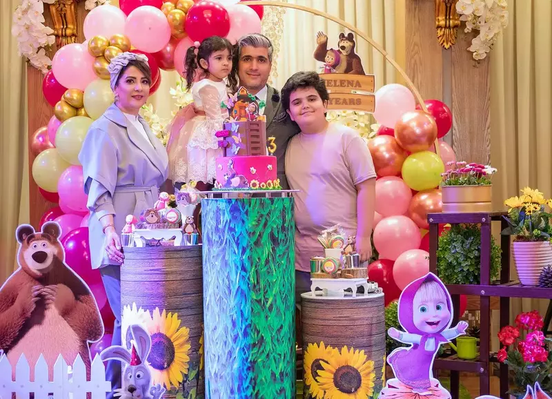 نمونه کار عکاسی مریم السادات میرمحمد