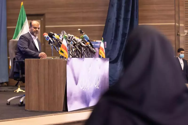 عکاسی همایش و رویداد از مریم السادات میرمحمد
