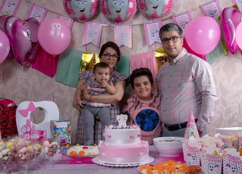 نمونه کار عکاسی مریم السادات میرمحمد