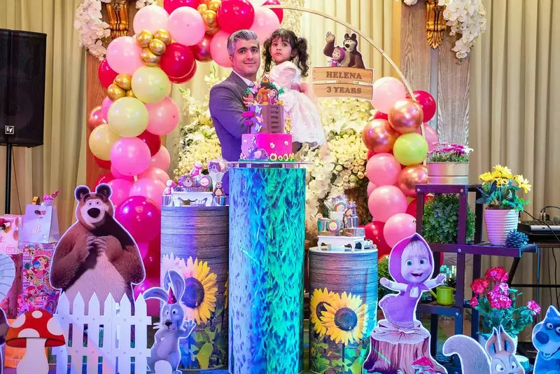 نمونه کار عکاسی مریم السادات میرمحمد