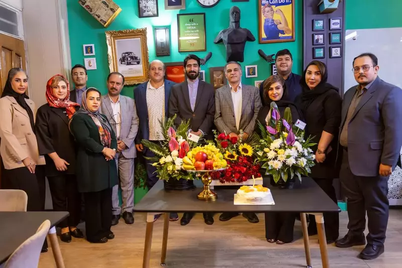 نمونه کار عکاسی مریم السادات میرمحمد