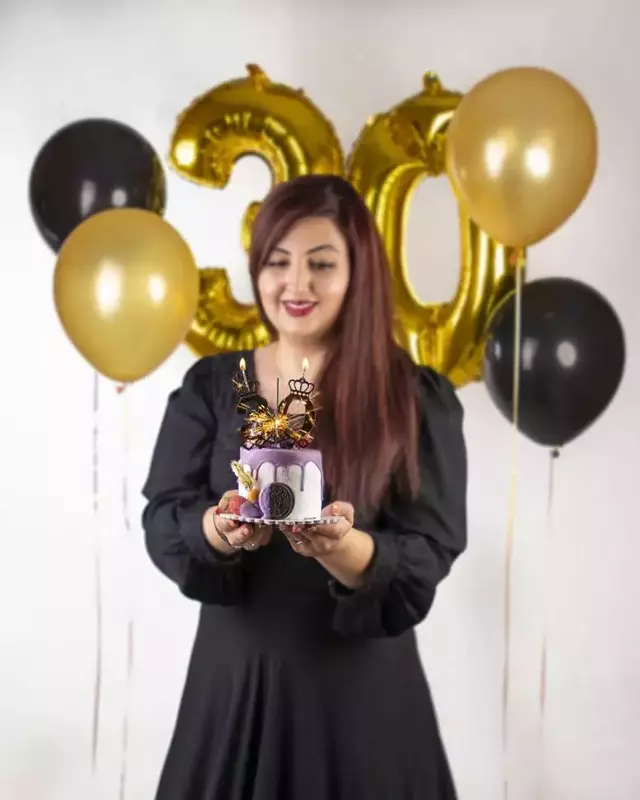 نمونه کار عکاسی مریم السادات میرمحمد