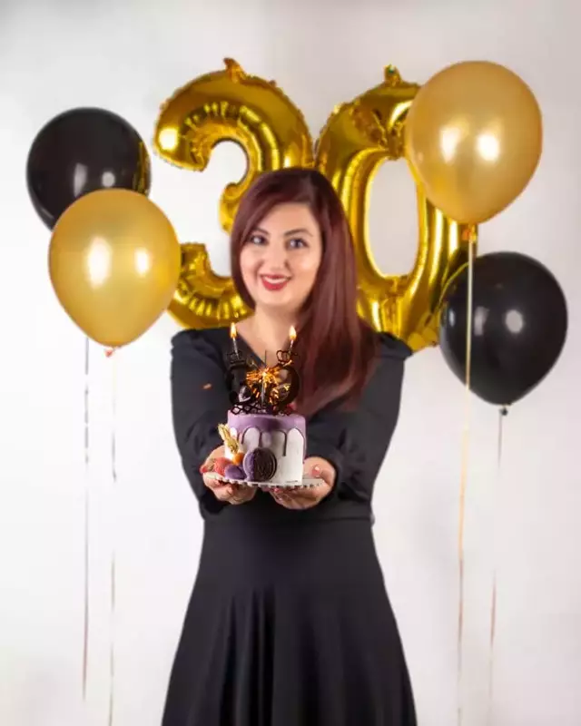 نمونه کار عکاسی مریم السادات میرمحمد