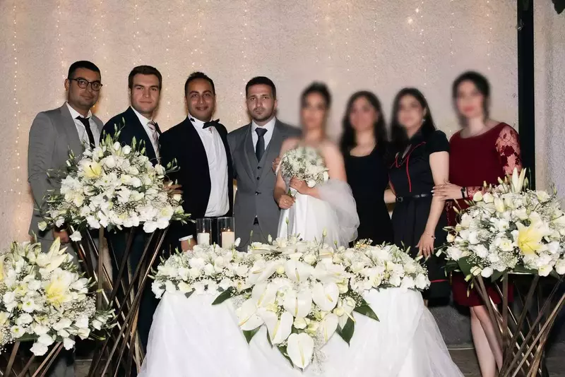 نمونه کار عکاسی تولد - مهمانی - دورهمی توسط میرمحمد که در تاریخ 1404-06-30 ** یک‌شنبه  **  ساعت 06:12PM بارگذاری شده است.
