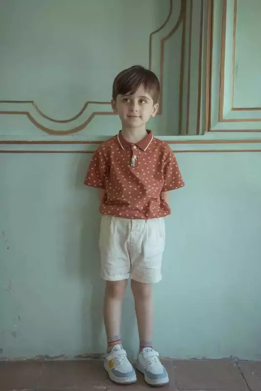 نمونه کار عکاسی کودک توسط ابراهیمی که در تاریخ 1404-06-31 ** دوشنبه  **  ساعت 04:16PM بارگذاری شده است.