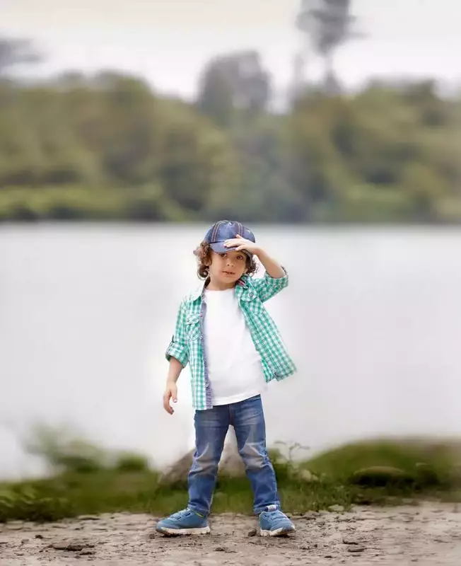 نمونه کار عکاسی مهدی ایرانی