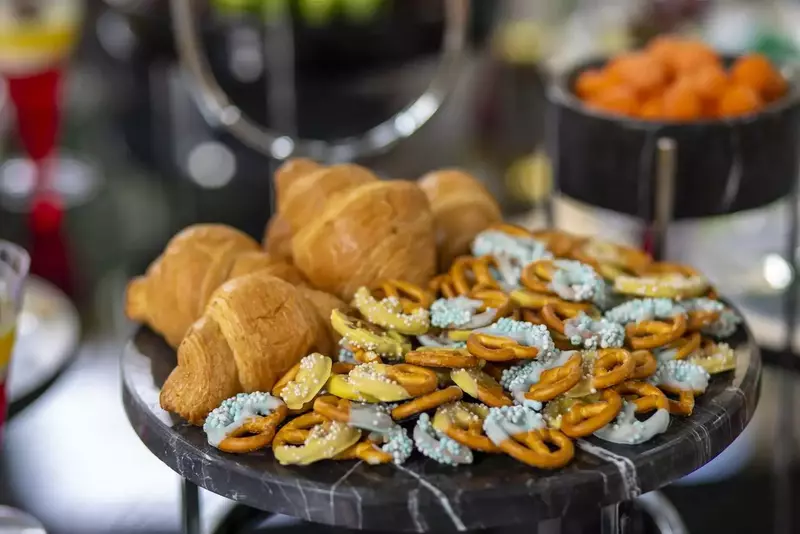 عکاسی تبلیغاتی غذا از نیلوفر صفرخانی