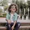 نمونه کار عکاسی کودک توسط ایرانی، ثبت شده در 2025-09-23