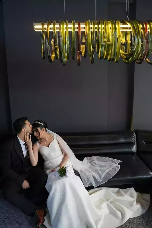 نمونه کار عکاسی حمیده محسنیان