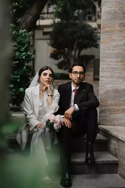 عکاسی عقد، عروسی و فرمالیته نمونه کار عکاسی عقد، عروسی و فرمالیته توسط محمودزاده که در تاریخ 1404-07-02 ** چهارشنبه  **  ساعت 01:07PM بارگذاری شده است.