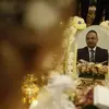 نمونه کار عکاسی زوج و سالگرد توسط بیات، ثبت شده در 2025-09-24