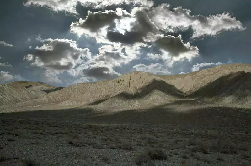 عکاسی سفر و گردشگری از نسرین  بیات