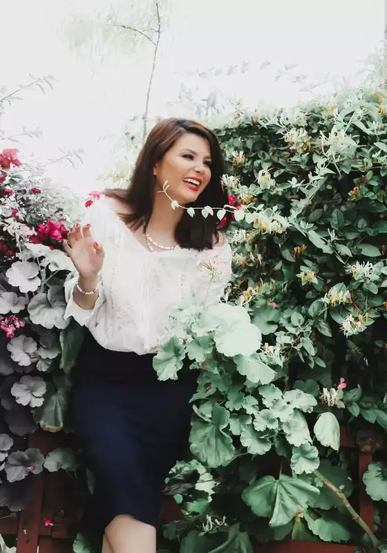 نمونه کار عکاسی حمیده محسنیان