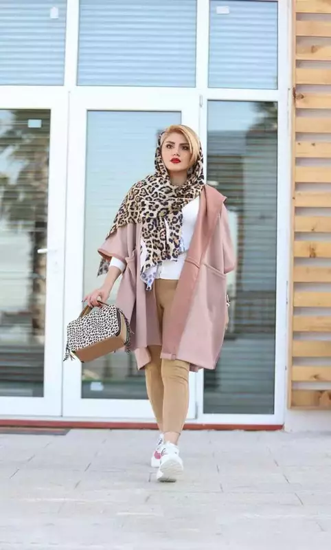 نمونه کار عکاسی حمیده محسنیان