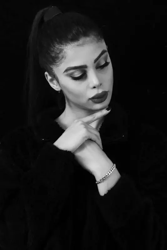 نمونه کار عکاسی حمیده محسنیان