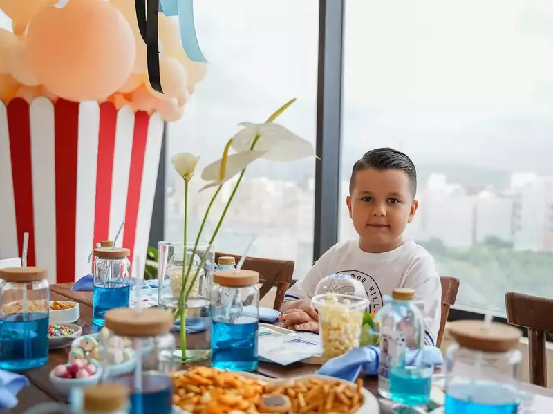 نمونه کار عکاسی حمیده محسنیان