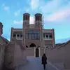 نمونه کار عکاسی سفر و گردشگری توسط بیات، ثبت شده در 2025-09-24