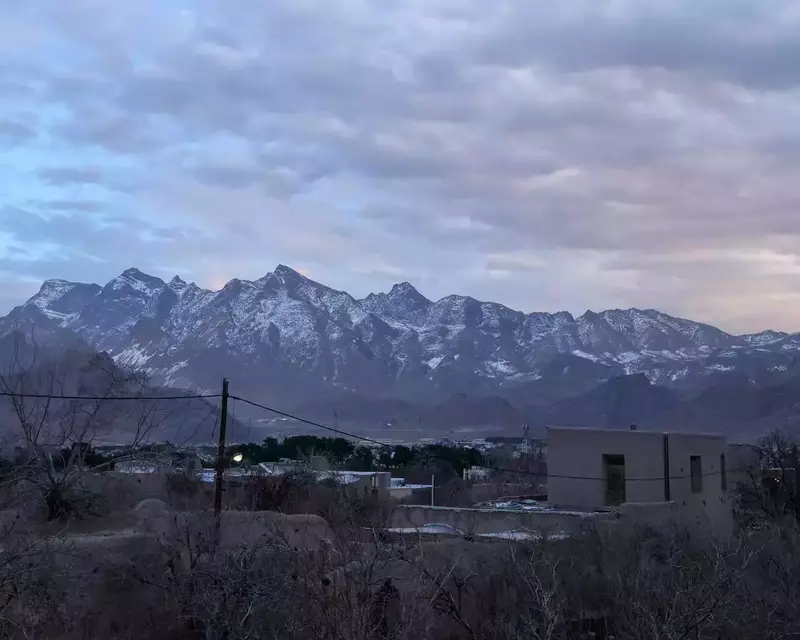 نمونه کار عکاسی سفر و گردشگری توسط بیات که در تاریخ 1404-07-02 ** چهارشنبه  **  ساعت 07:53PM بارگذاری شده است.