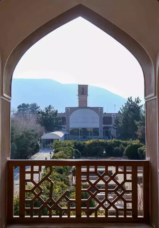 نمونه کار عکاسی سفر و گردشگری توسط بیات که در تاریخ 1404-07-02 ** چهارشنبه  **  ساعت 07:53PM بارگذاری شده است.