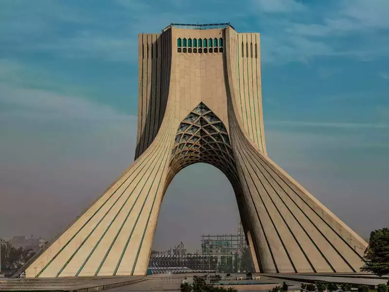 نمونه کار عکاسی مناظر توسط بیات که در تاریخ 1404-07-02 ** چهارشنبه  **  ساعت 08:31PM بارگذاری شده است.