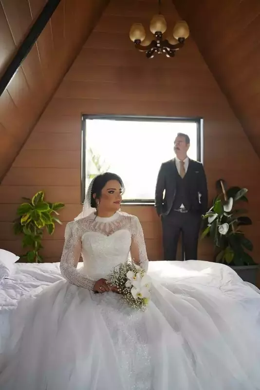 نمونه کار عکاسی حمیده محسنیان