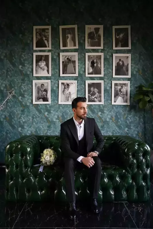 نمونه کار عکاسی حمیده محسنیان